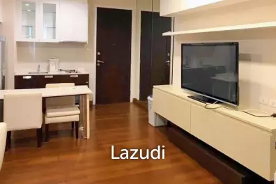 1 Bedroom 1 Bathroom 43 SQ.M Ivy Thonglor