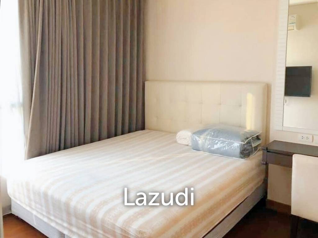 1 Bedroom 1 Bathroom 43 SQ.M Ivy Thonglor