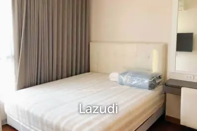 1 Bedroom 1 Bathroom 43 SQ.M Ivy Thonglor