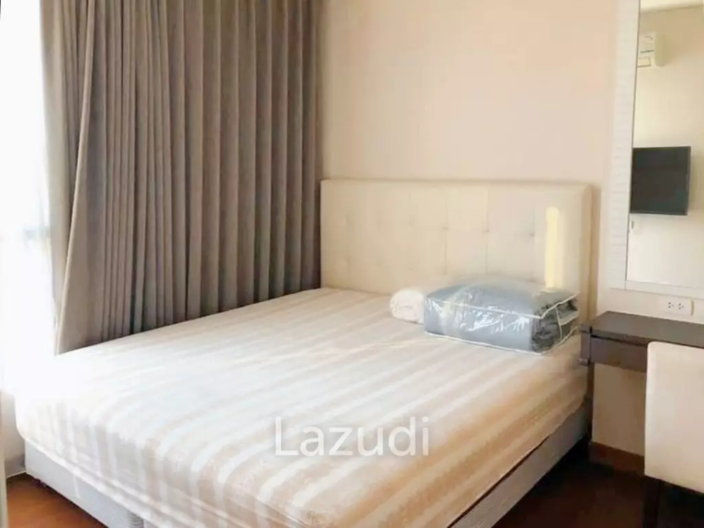 1 Bedroom 1 Bathroom 43 SQ.M Ivy Thonglor