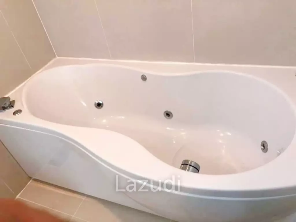 1 Bedroom 1 Bathroom 43 SQ.M Ivy Thonglor