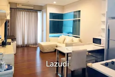 1 Bedroom 1 Bathroom 43 SQ.M Ivy Thonglor