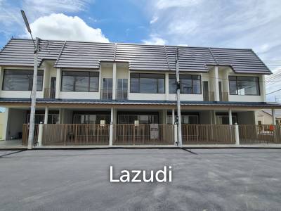 2 Bed 3 Bah 135.5 SQ.M Wizhome Cha am - Hua hin