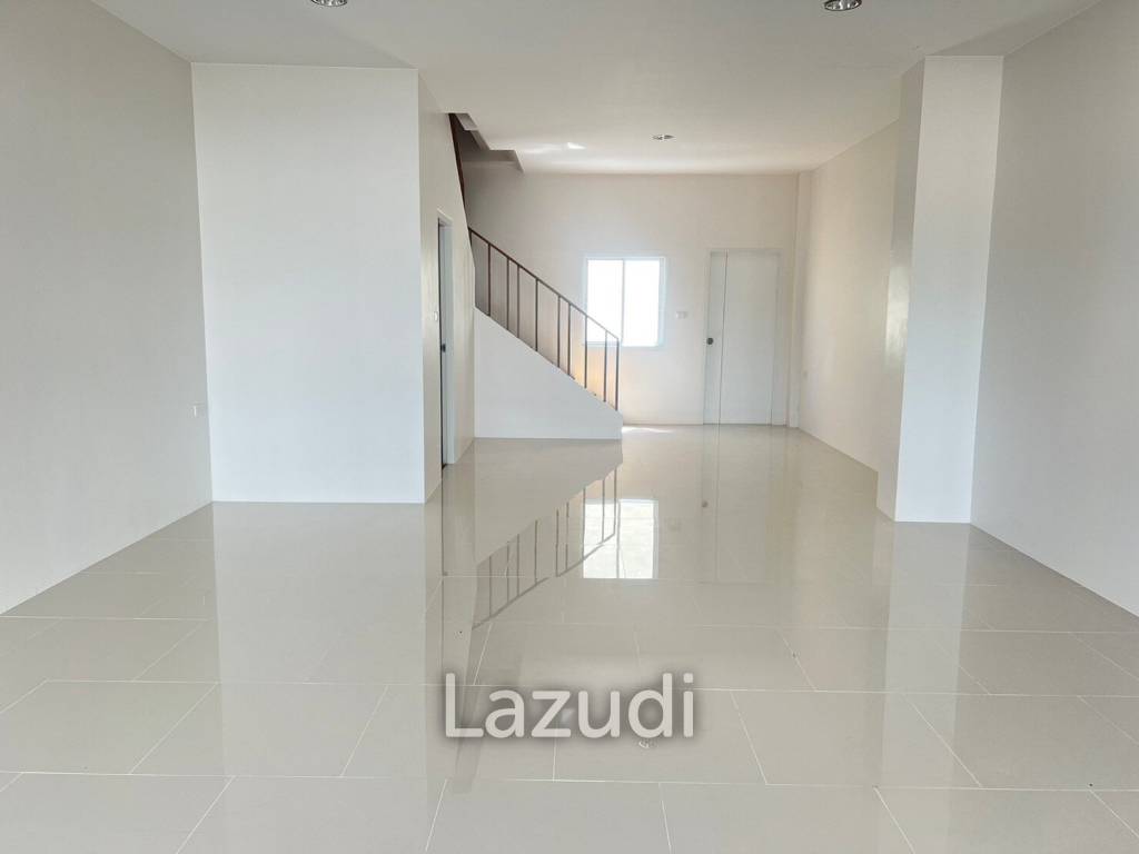 2 Bed 3 Bah 135.5 SQ.M Wizhome Cha am - Hua hin