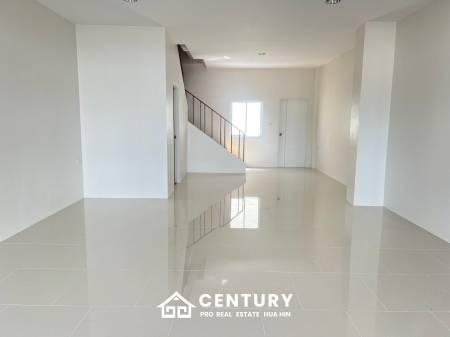 2 Bed 3 Bah 135.5 SQ.M Wizhome Cha am - Hua hin