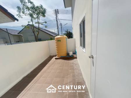 2 Bed 3 Bah 135.5 SQ.M Wizhome Cha am - Hua hin