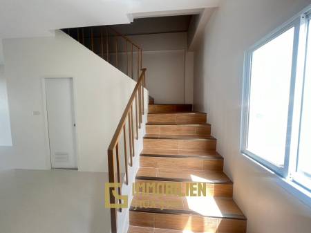 2 Bed 3 Bah 135.5 SQ.M Wizhome Cha am - Hua hin