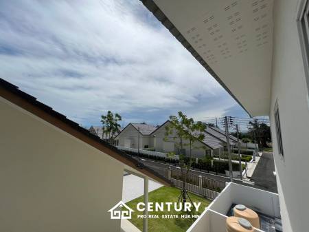 2 Bed 3 Bah 135.5 SQ.M Wizhome Cha am - Hua hin