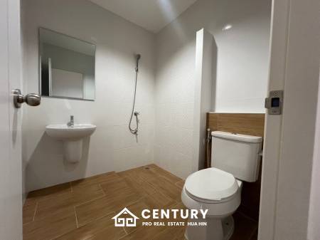 2 Bed 3 Bah 135.5 SQ.M Wizhome Cha am - Hua hin