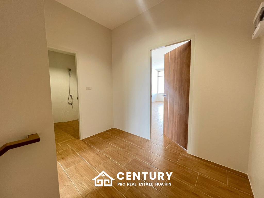 2 Bed 3 Bah 135.5 SQ.M Wizhome Cha am - Hua hin