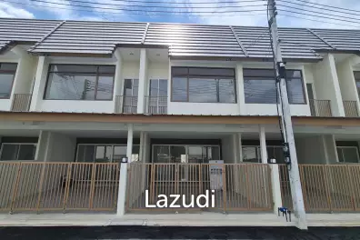 2 Bed 3 Bah 135.5 SQ.M Wizhome Cha am - Hua hin