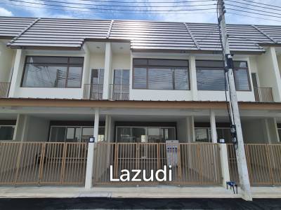 2 Bed 3 Bah 135.5 SQ.M Wizhome Cha am - Hua hin