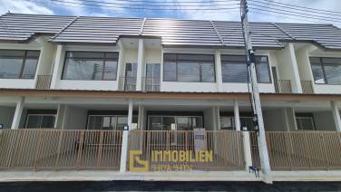 2 Bed 3 Bah 135.5 SQ.M Wizhome Cha am - Hua hin