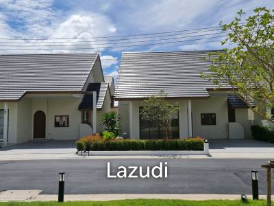 3 Bed 2 Bath 130 SQ.M Wizhome Cha Am - Hua Hin