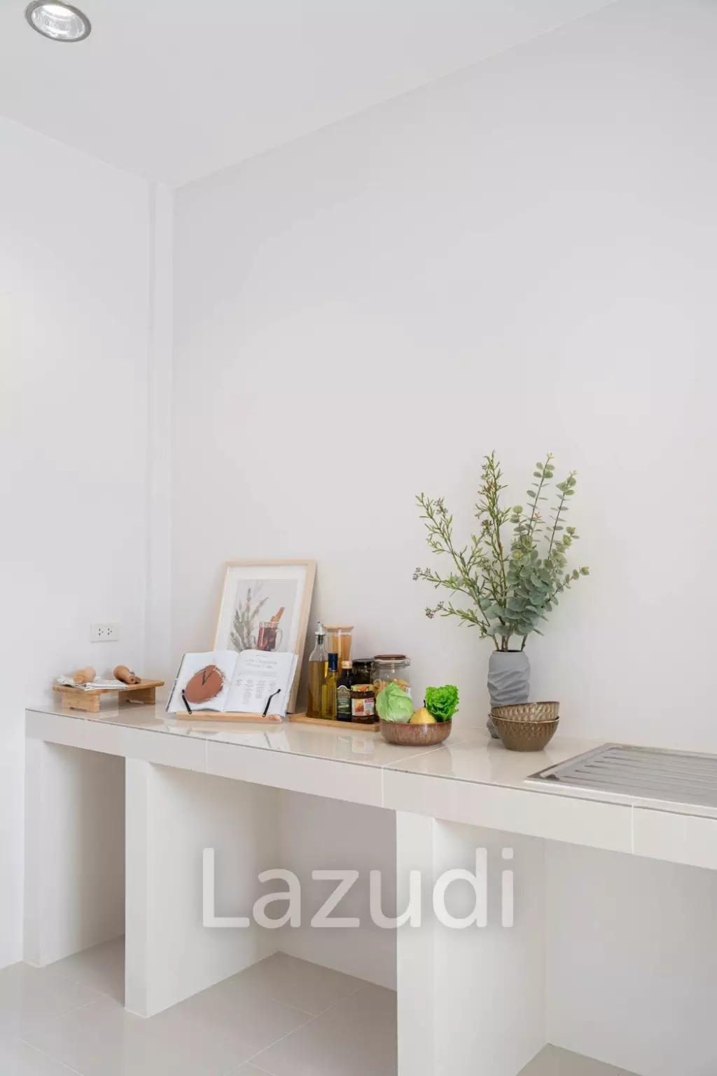 3 Bed 2 Bath 130 SQ.M Wizhome Cha Am - Hua Hin