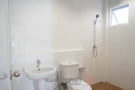 3 Bed 2 Bath 130 SQ.M Wizhome Cha Am - Hua Hin