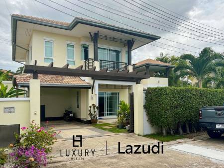 328 metro cuadrado 4 ` Casa de Venta