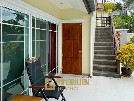 Sida Tropical: Pool Villa mit 4 Schlafzimmern