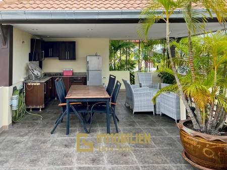 Sida Tropical: Pool Villa mit 4 Schlafzimmern
