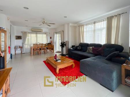 Sida Tropical: Pool Villa mit 4 Schlafzimmern