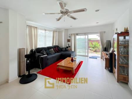 Sida Tropical: Pool Villa mit 4 Schlafzimmern