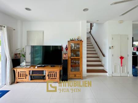 Sida Tropical: Pool Villa mit 4 Schlafzimmern