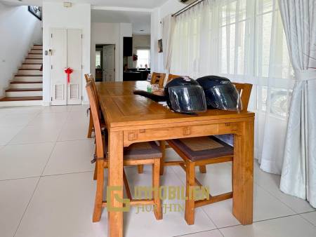 Sida Tropical: Pool Villa mit 4 Schlafzimmern