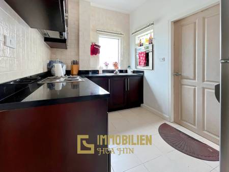 Sida Tropical: Pool Villa mit 4 Schlafzimmern