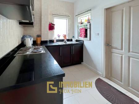 Sida Tropical: Pool Villa mit 4 Schlafzimmern