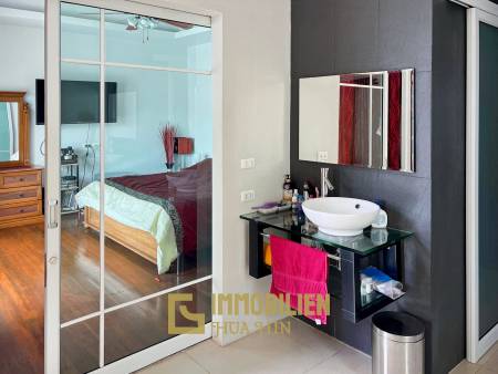 Sida Tropical: Pool Villa mit 4 Schlafzimmern