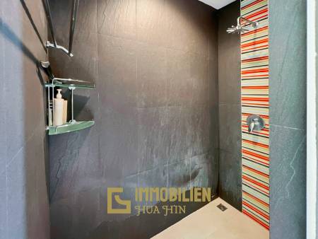 Sida Tropical: Pool Villa mit 4 Schlafzimmern