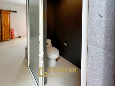 Sida Tropical: Pool Villa mit 4 Schlafzimmern