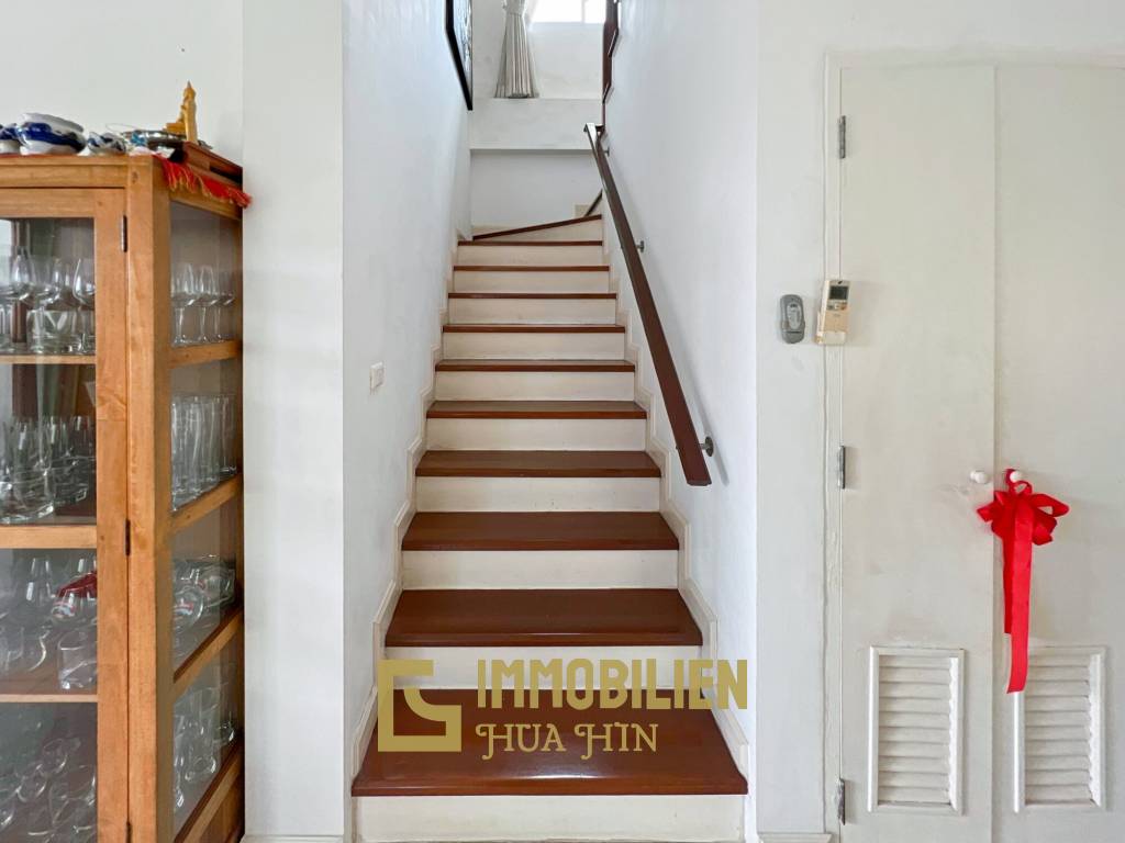 Sida Tropical: Pool Villa mit 4 Schlafzimmern