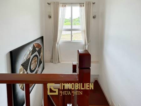 Sida Tropical: Pool Villa mit 4 Schlafzimmern
