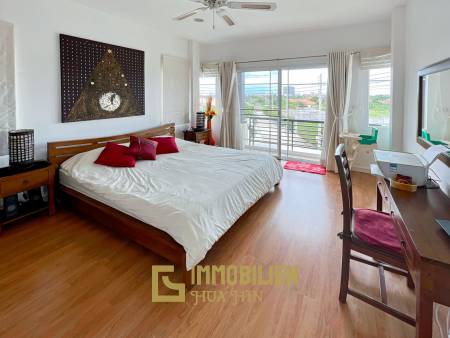 Sida Tropical: Pool Villa mit 4 Schlafzimmern