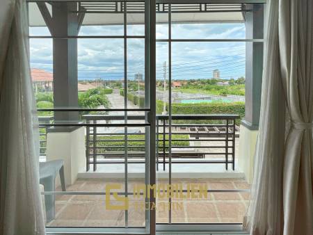 Sida Tropical: Pool Villa mit 4 Schlafzimmern