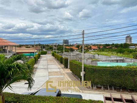 Sida Tropical: Pool Villa mit 4 Schlafzimmern