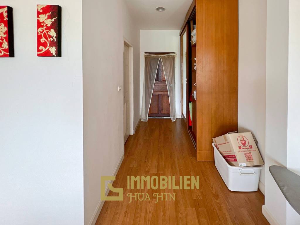 Sida Tropical: Pool Villa mit 4 Schlafzimmern