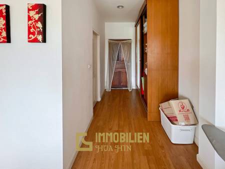 Sida Tropical: Pool Villa mit 4 Schlafzimmern