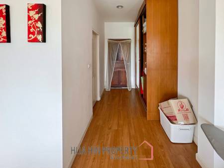 Sida Tropical : 4 Bedroom Pool Villa