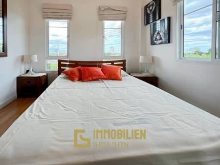 Sida Tropical: Pool Villa mit 4 Schlafzimmern