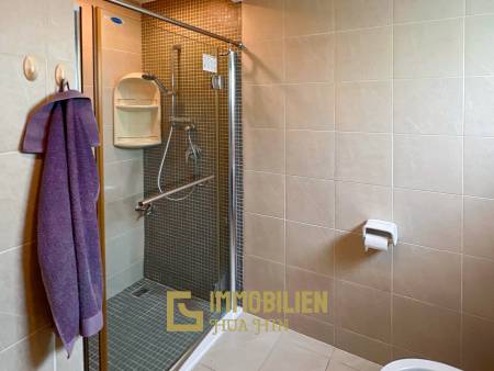 Sida Tropical: Pool Villa mit 4 Schlafzimmern