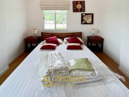Sida Tropical: Pool Villa mit 4 Schlafzimmern
