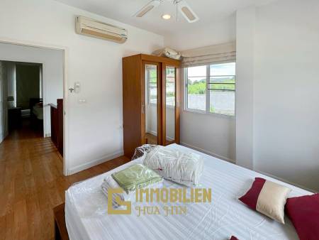 Sida Tropical: Pool Villa mit 4 Schlafzimmern