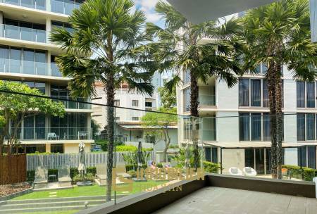 56 m² 1 Chambre 1 Salle de bain Condominium Pour Vente