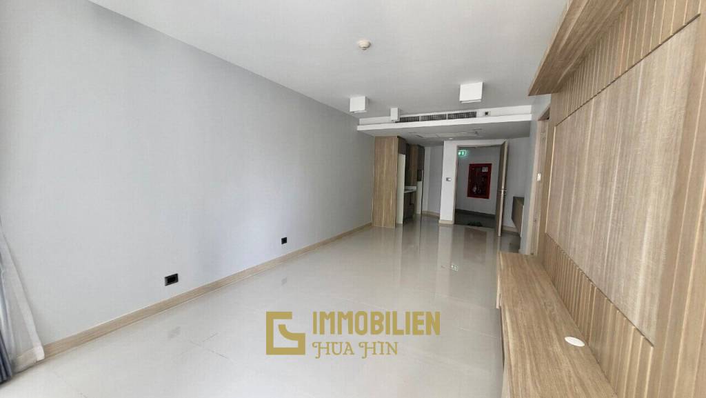 56 m² 1 Chambre 1 Salle de bain Condominium Pour Vente