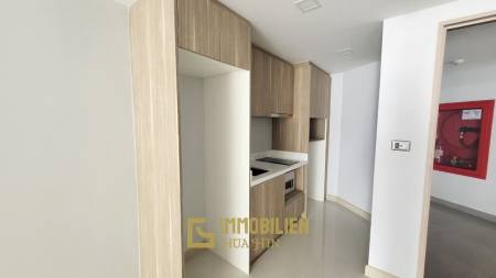 56 m² 1 Chambre 1 Salle de bain Condominium Pour Vente