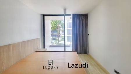 The Pine : 1 Bedroom Condo With Pool View