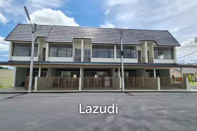 2 Bed 3 Bah 135.5 SQ.M Wizhome Cha am - Hua hin
