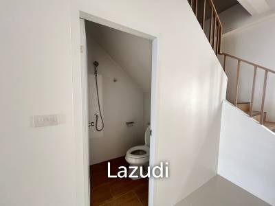 2 Bed 3 Bah 135.5 SQ.M Wizhome Cha am - Hua hin